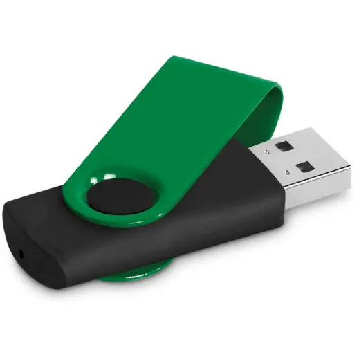 Altitude Axis Gyro Green